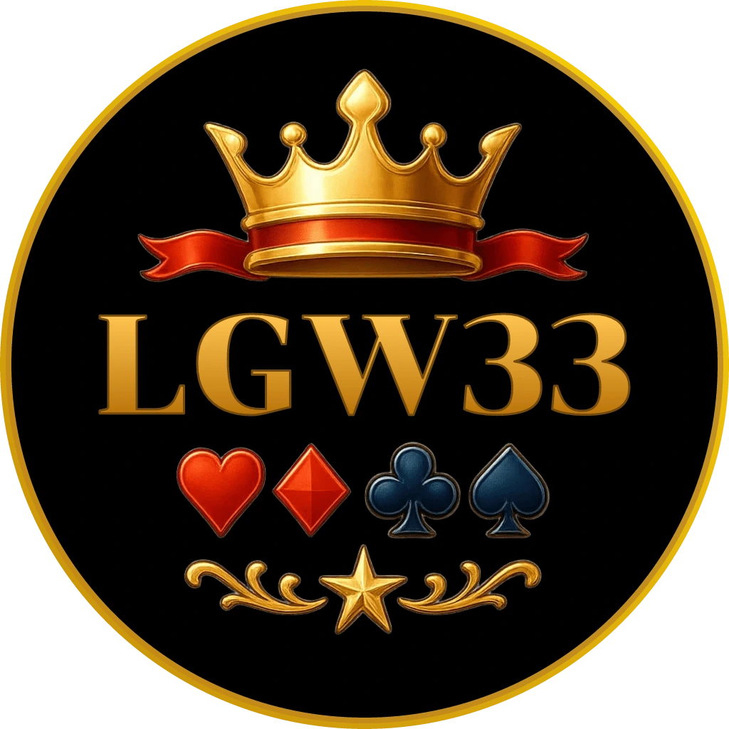 Elegant casino woman in a shimmering dress posing before a glowing roulette wheel with flying chips symbolizing luxury gaming and high stakes on LGW33 Malaysia