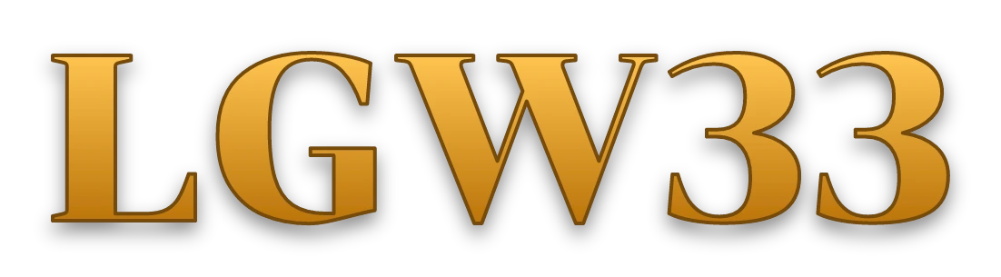 LGW33 logo